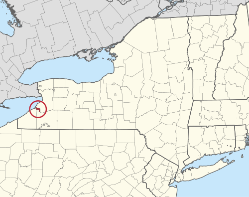 Cattaraugus Reservation